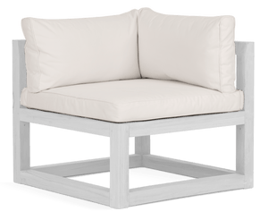 Pembrey Modular Sofa Seat & Back Cushions