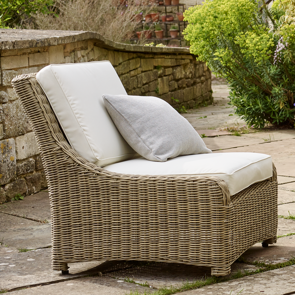 Neptune Seat Cushions Hayburn Relaxed Armchair Back & Seat Cushions