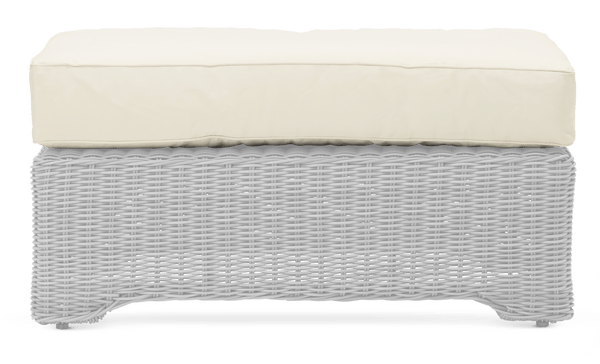 Neptune Seat Cushions Tresco Run Up Stool Cushion
