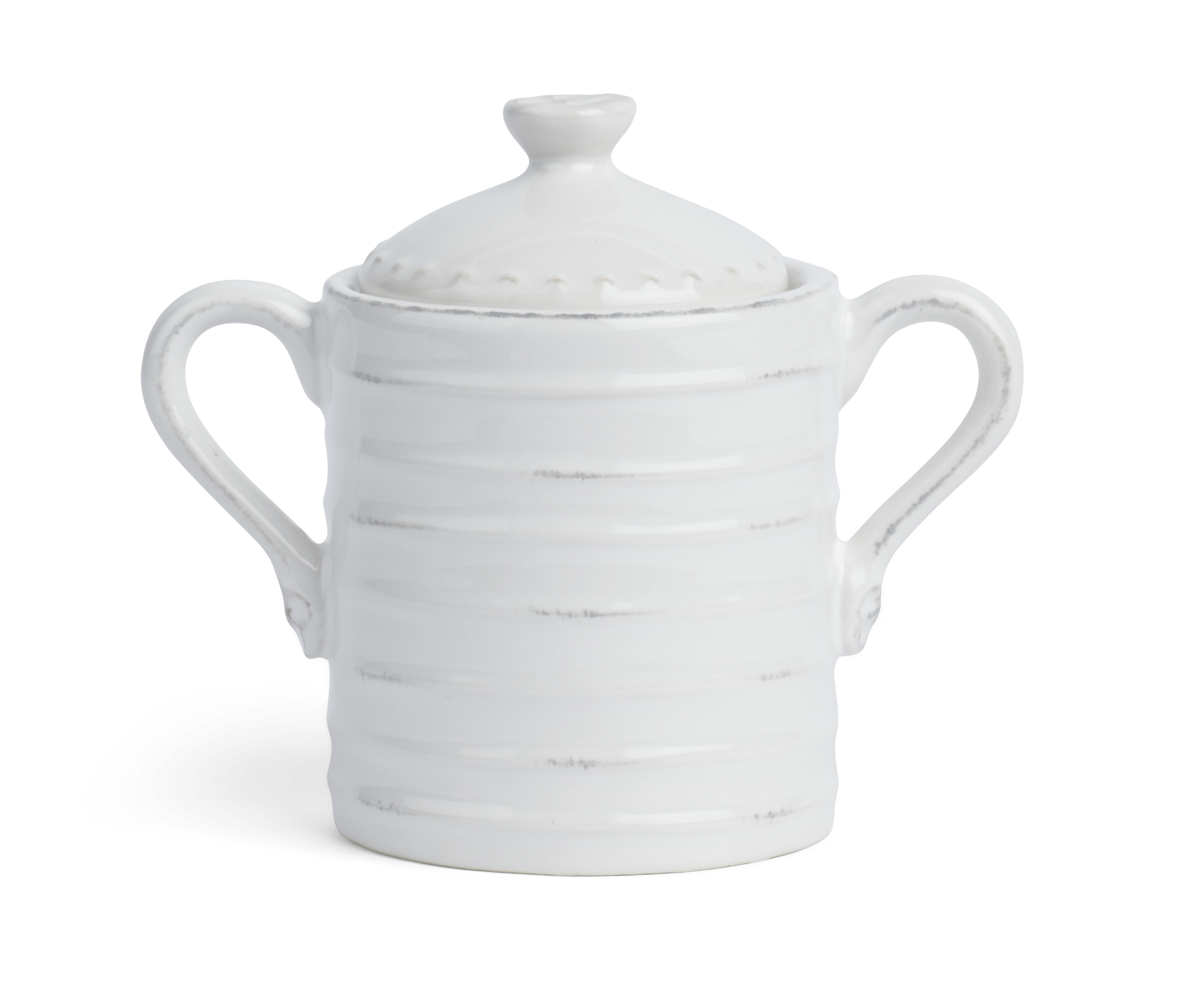 Neptune Serveware Bowsley Sugar Pot
