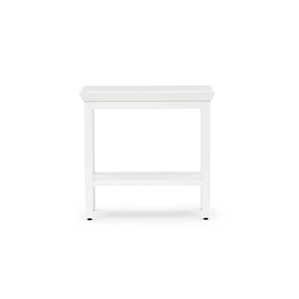 Neptune Side Tables Aldwych Rectangular Side Table