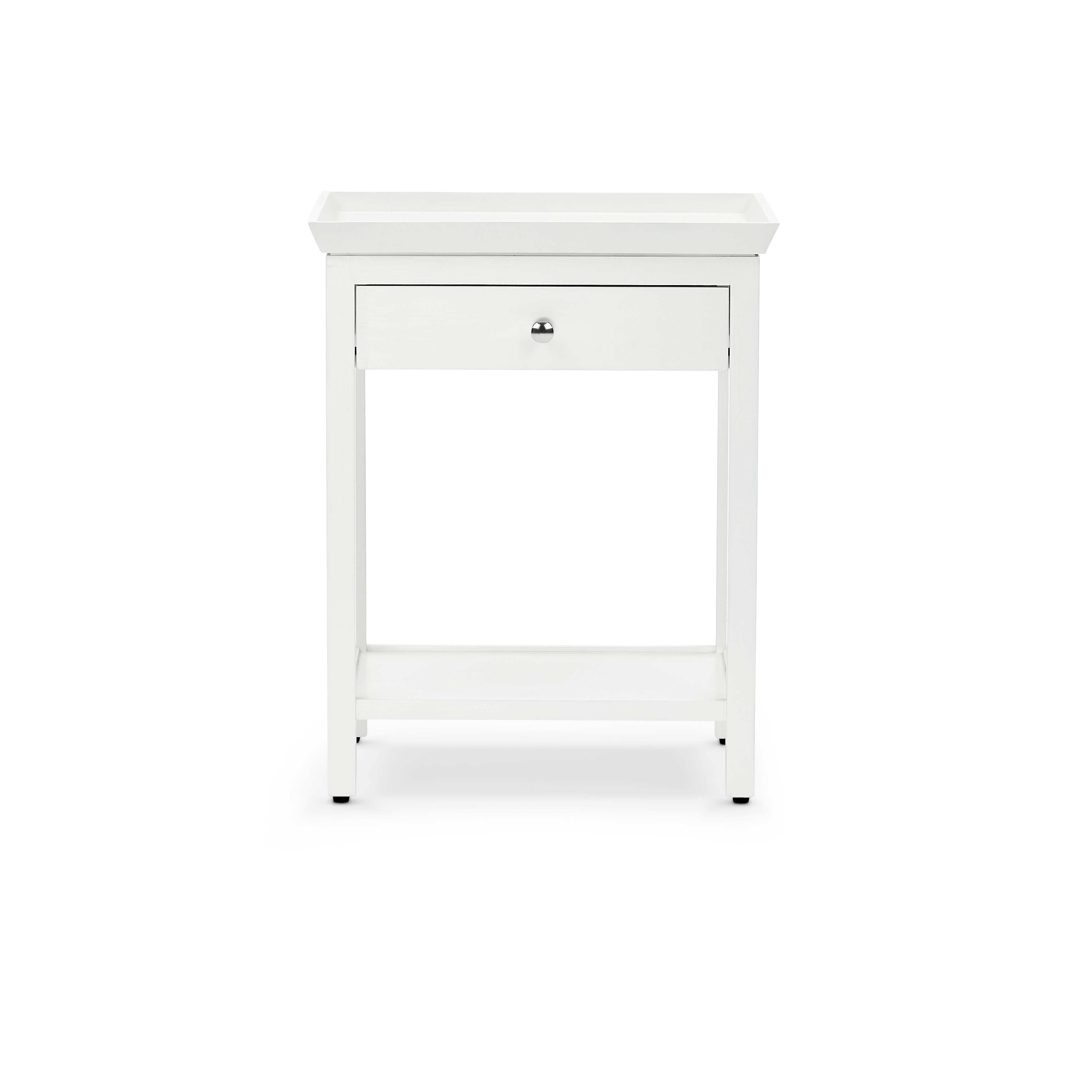 Neptune Side Tables Aldwych Tall Side Table