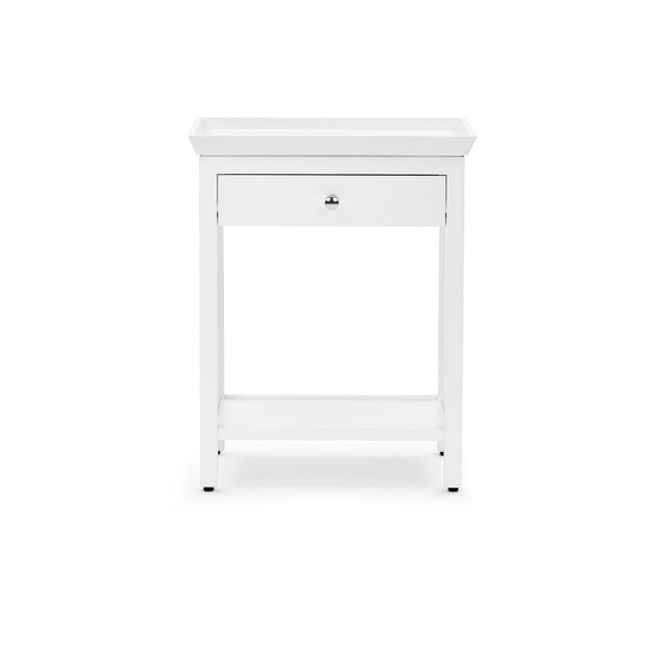 Neptune Side Tables Aldwych Tall Side Table