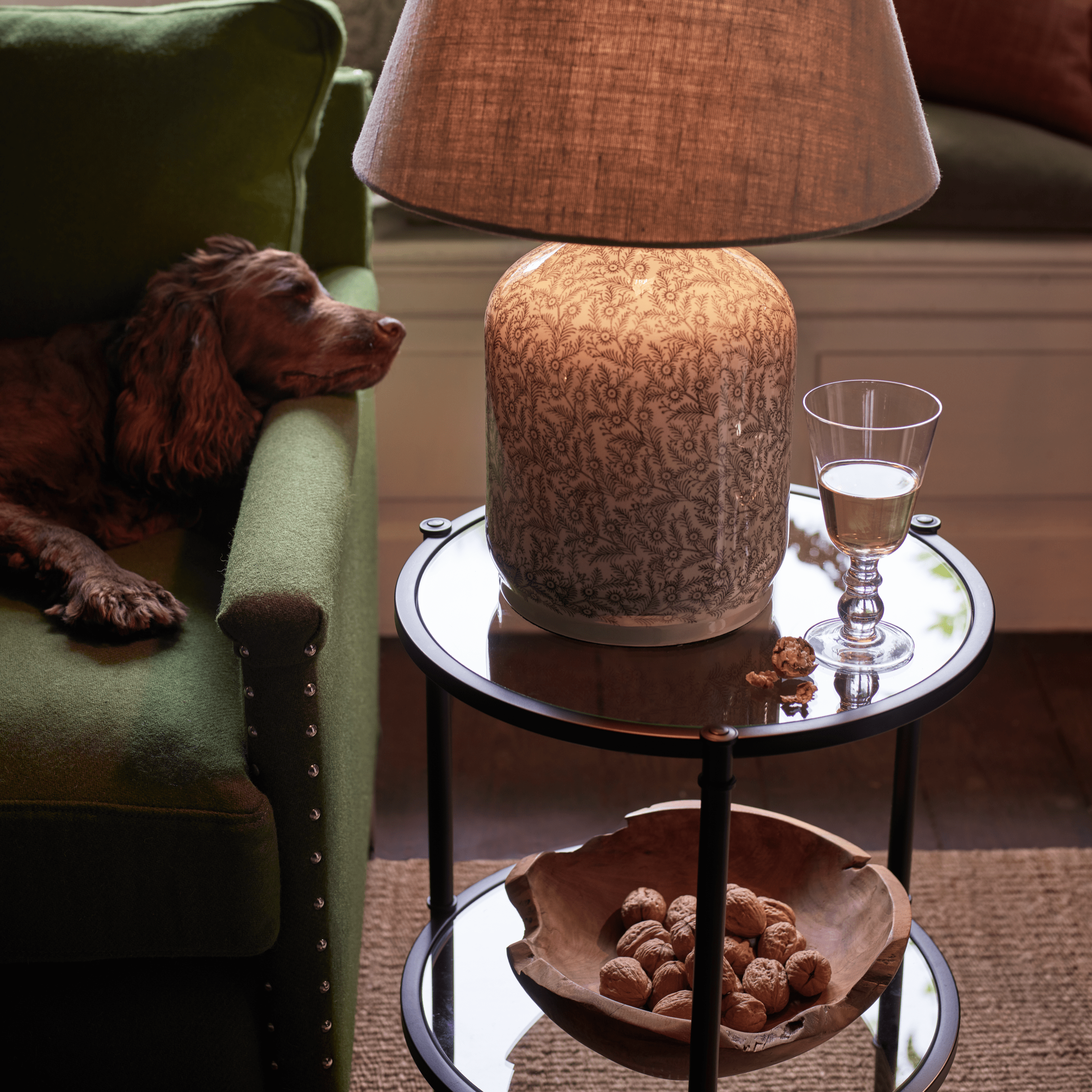 Neptune Side Tables Coniston Side Table