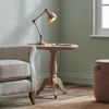 Neptune Side Tables Round Henley Side Table