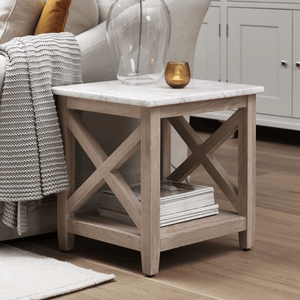 Herston Side Table