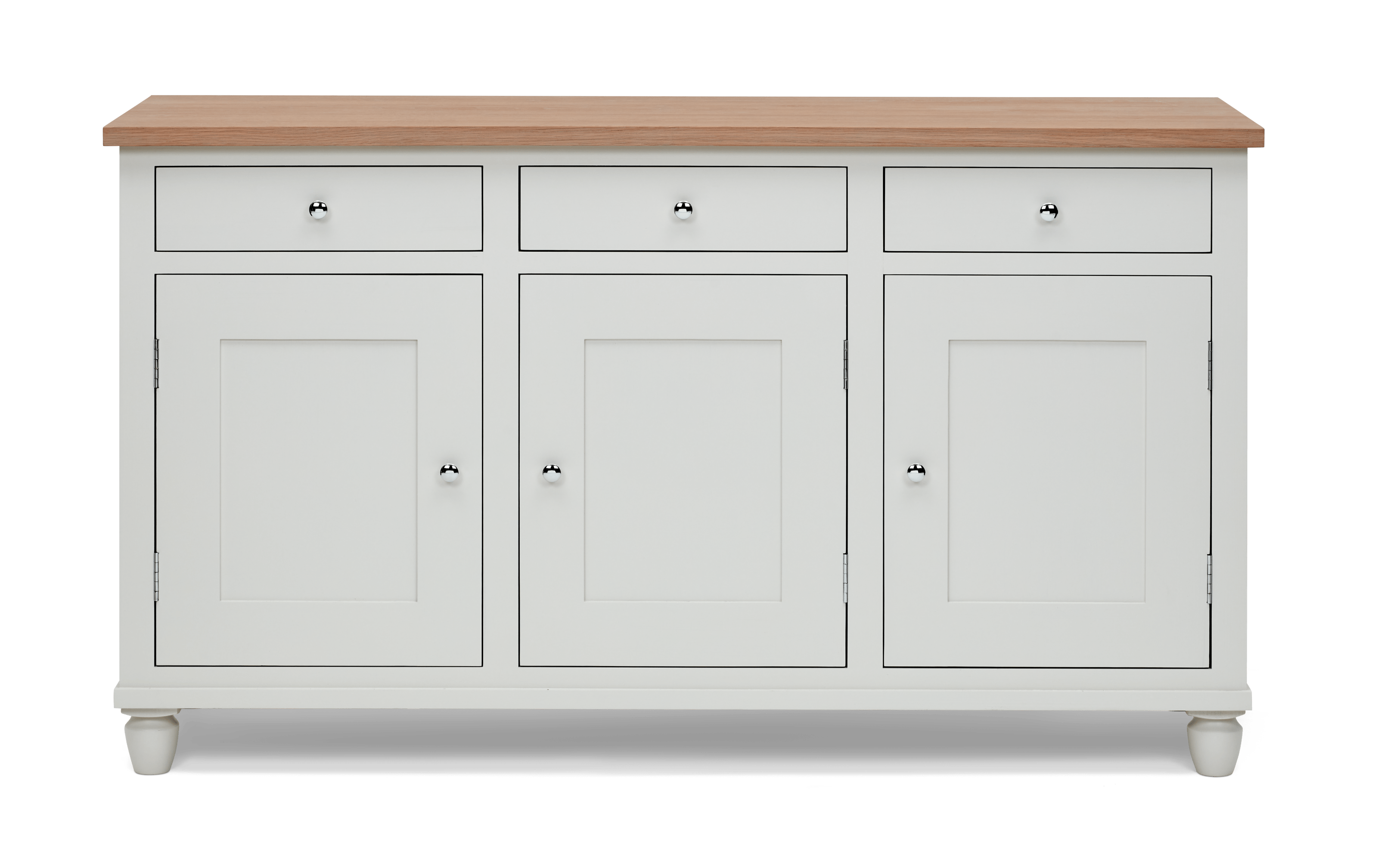 Neptune Sideboards Suffolk Sideboard