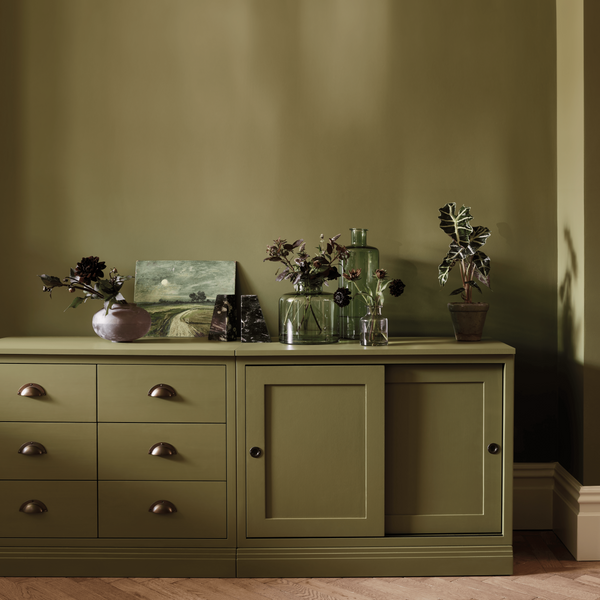 Neptune Sideboards 0 paint service / Double Chawton Sideboard