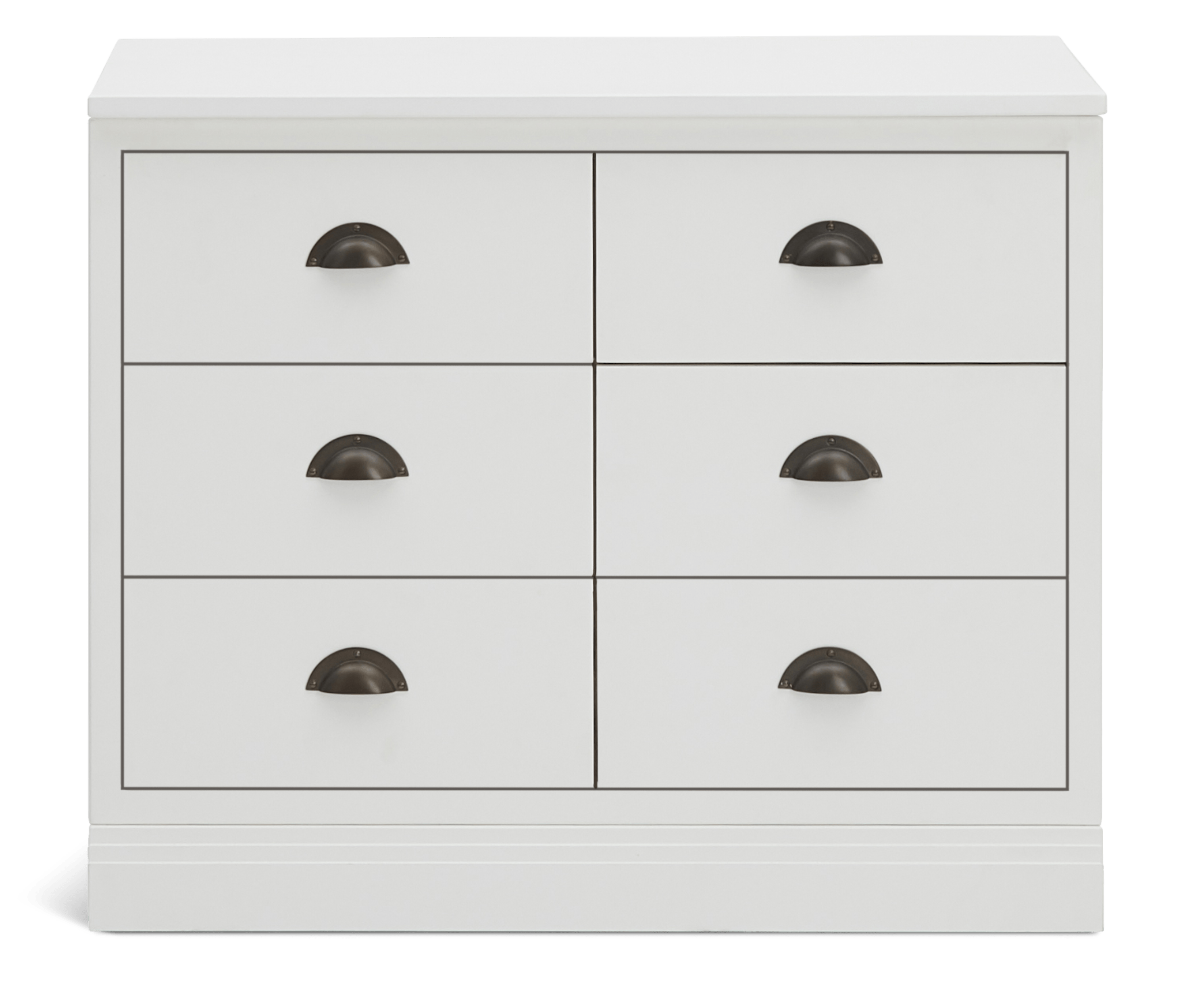 Neptune Sideboards Chawton Sideboard With Drawers