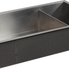 Neptune Sinks Large Stainless Steel Sink