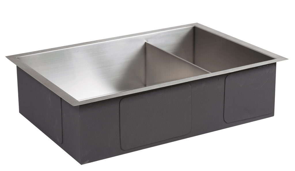 Medium Stainless Steel Sink Neptune