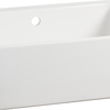 Neptune Sinks Single Villeroy & Boch Ceramic Sink Bowl with wastes