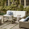 Neptune Sofas Hayburn Relaxed Sofa
