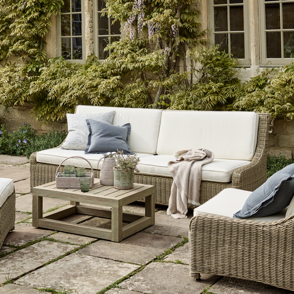 Neptune Sofas Hayburn Relaxed Sofa