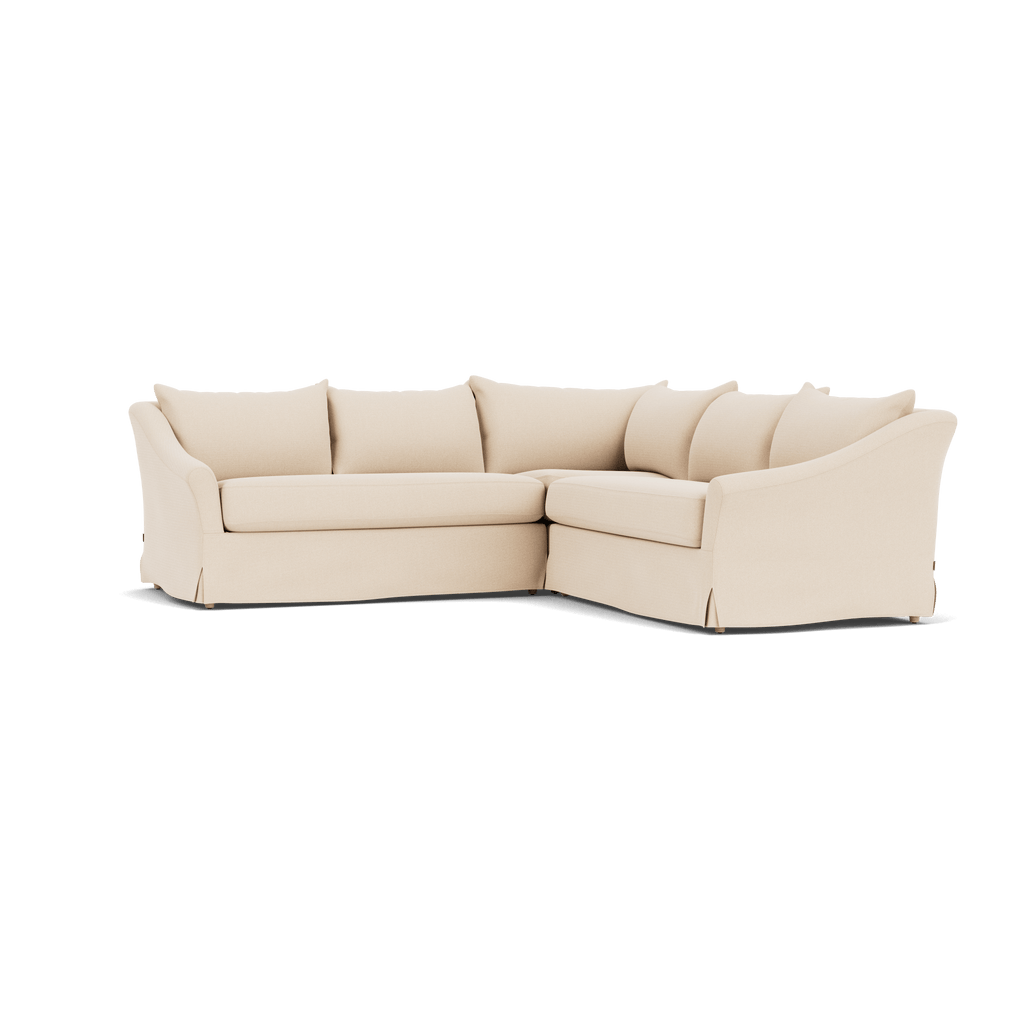 Long Island Corner Sofa Neptune