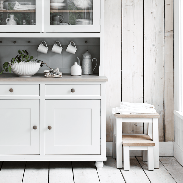 Neptune Step Stools Stratton Step Stool