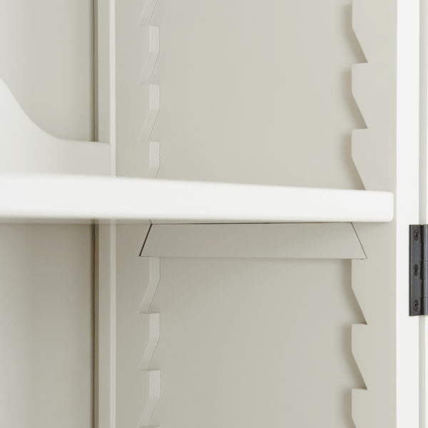 Neptune Storage Ardingly Cabinet with Oak Base