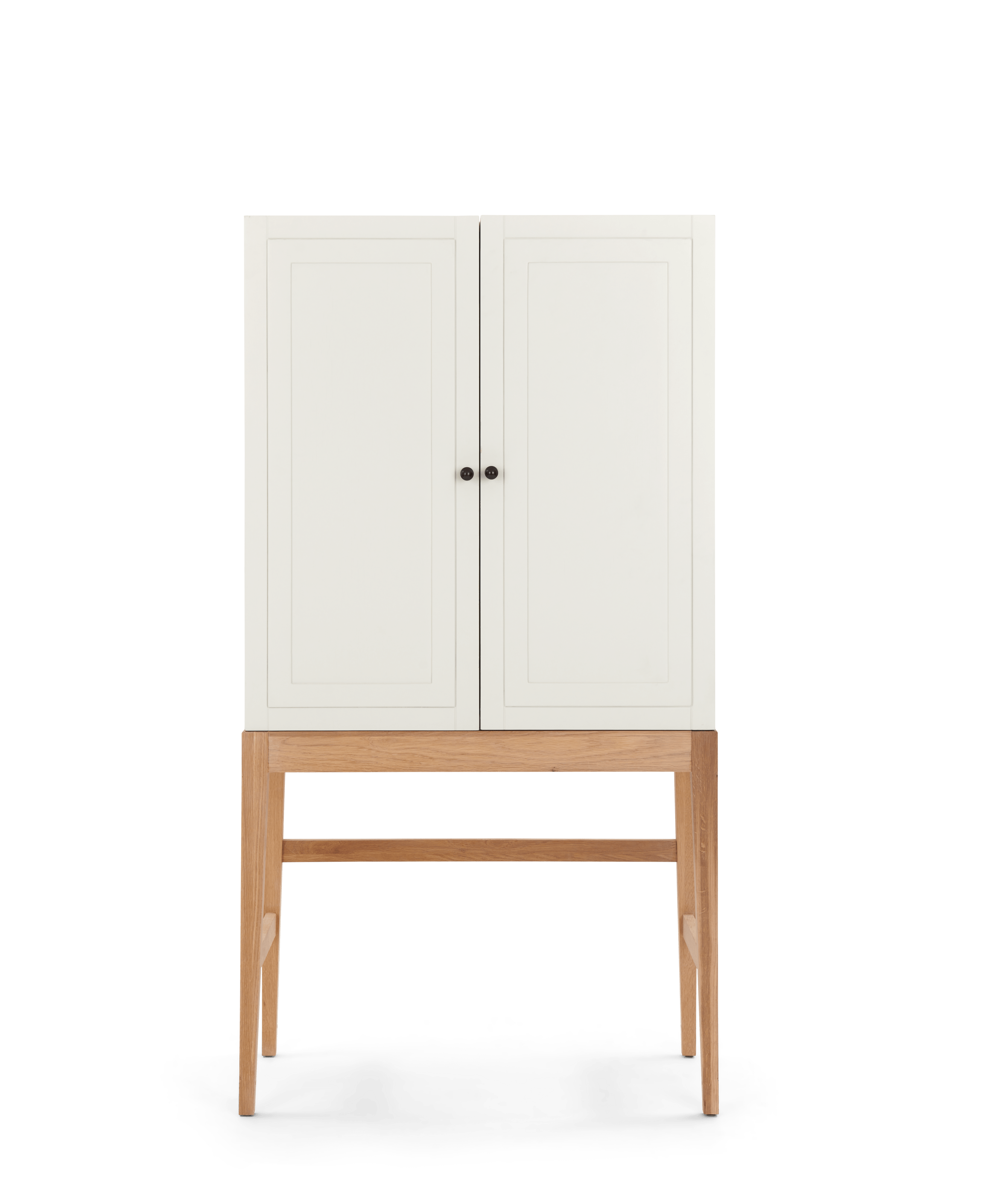 Neptune Storage Ardingly Cabinet with Oak Base