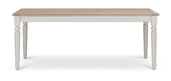 Neptune Tables Suffolk Rectangular Dining Table