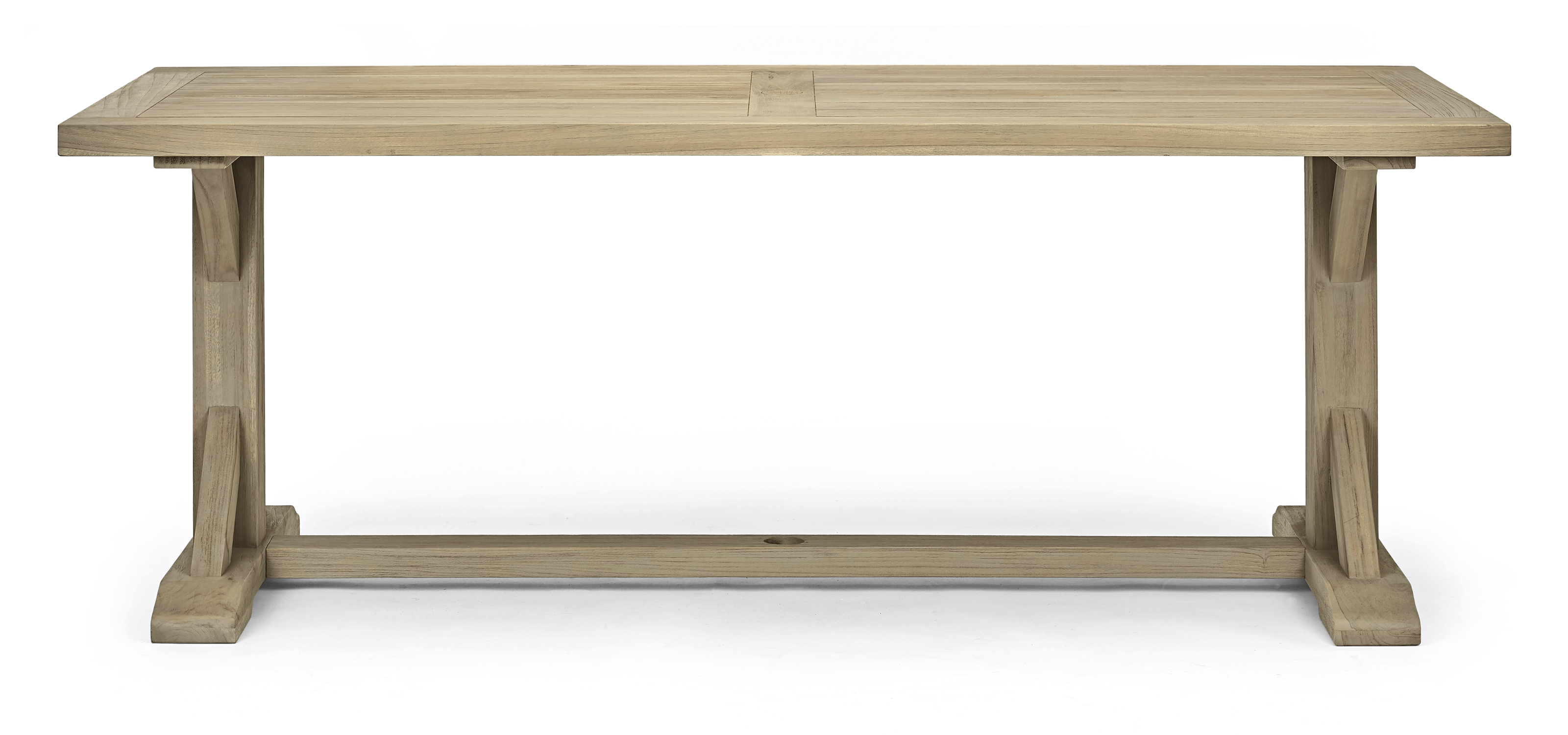 Neptune Tables Harmondsworth Rectangular Table