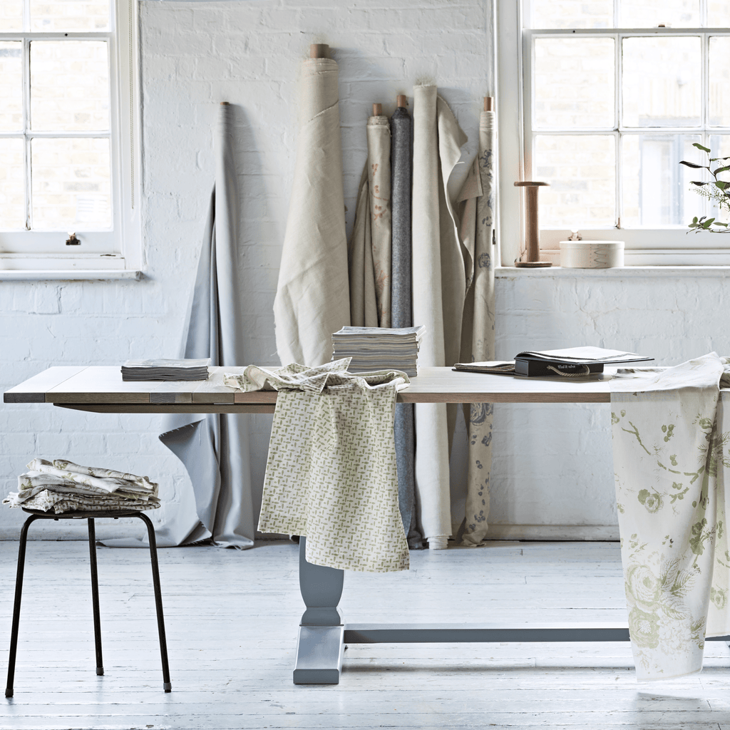 Harrogate Extending Dining Table