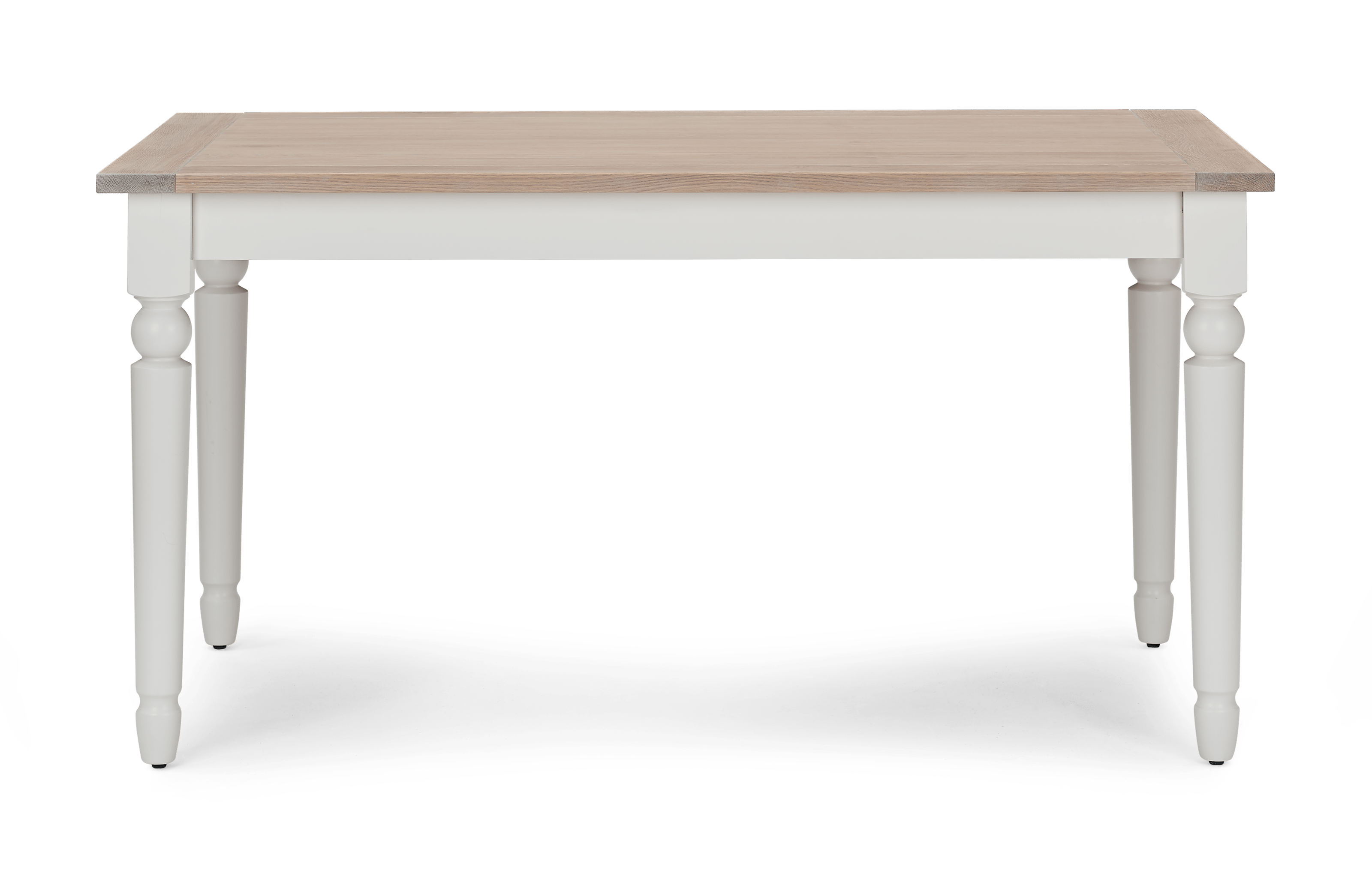 Neptune Tables Suffolk Rectangular Dining Table