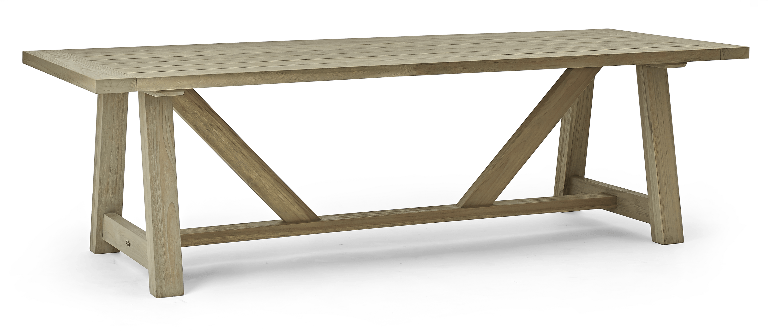 Neptune Tables Stanway Rectangular Table