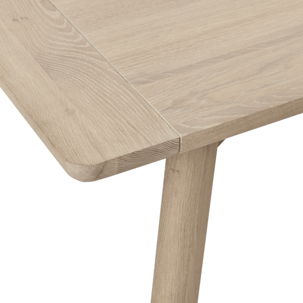 Neptune Tables Wycombe Rectangular Dining Table
