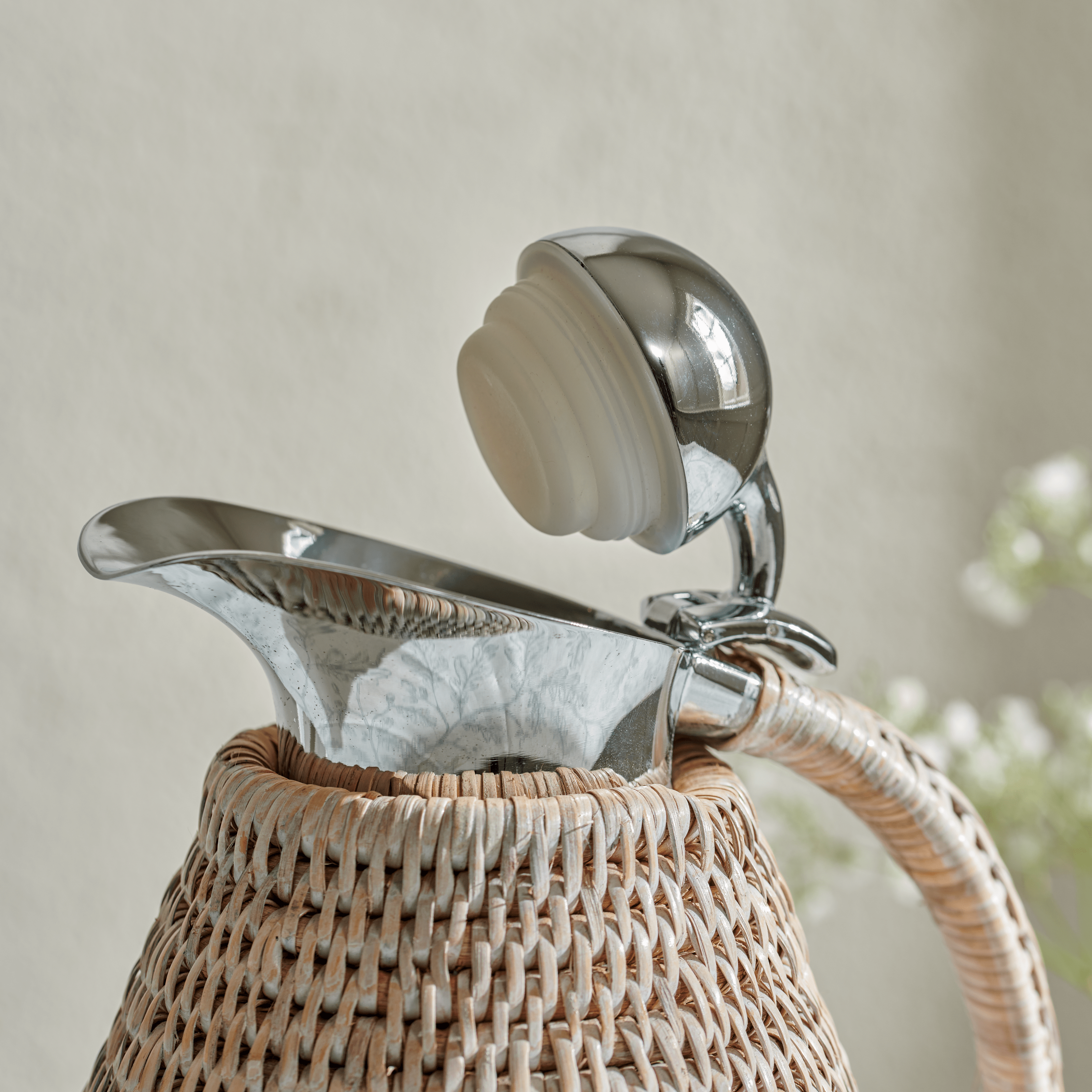 Neptune Tabletop Accessories Ashcroft Jug