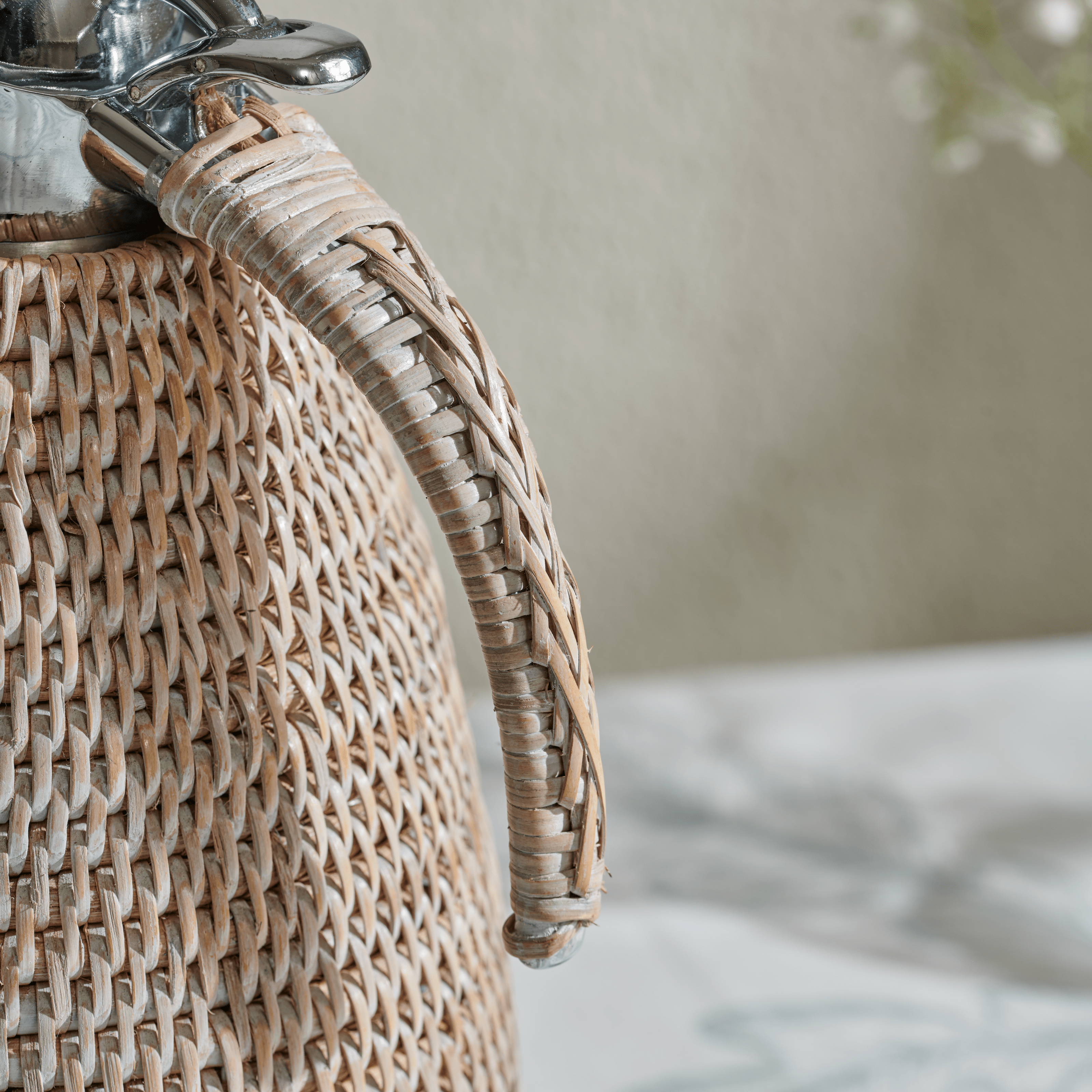 Neptune Tabletop Accessories Ashcroft Jug