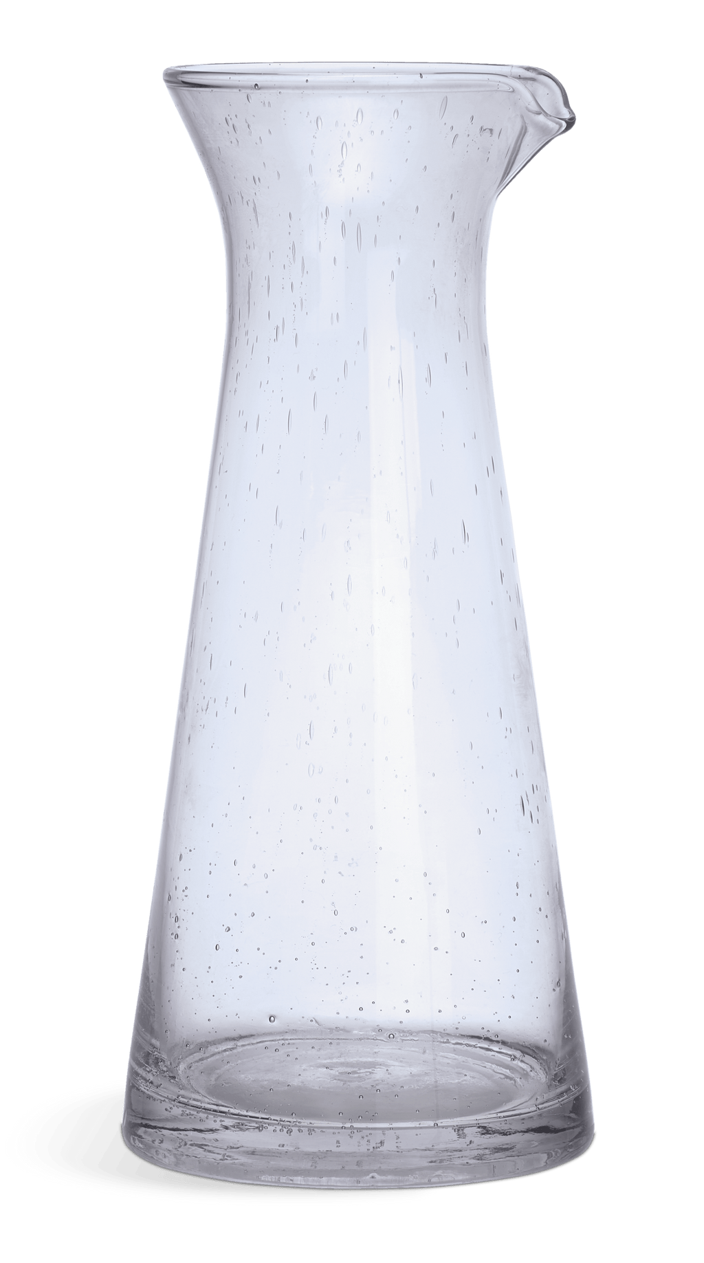 Ella Glass Jug Neptune