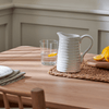 Neptune Tabletop Accessories Medium Bowsley Jug