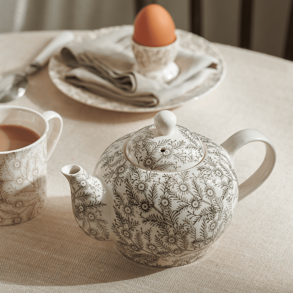 Olney Teapot Neptune