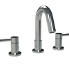 Neptune Taps Molton 3 Hole Basin Tap