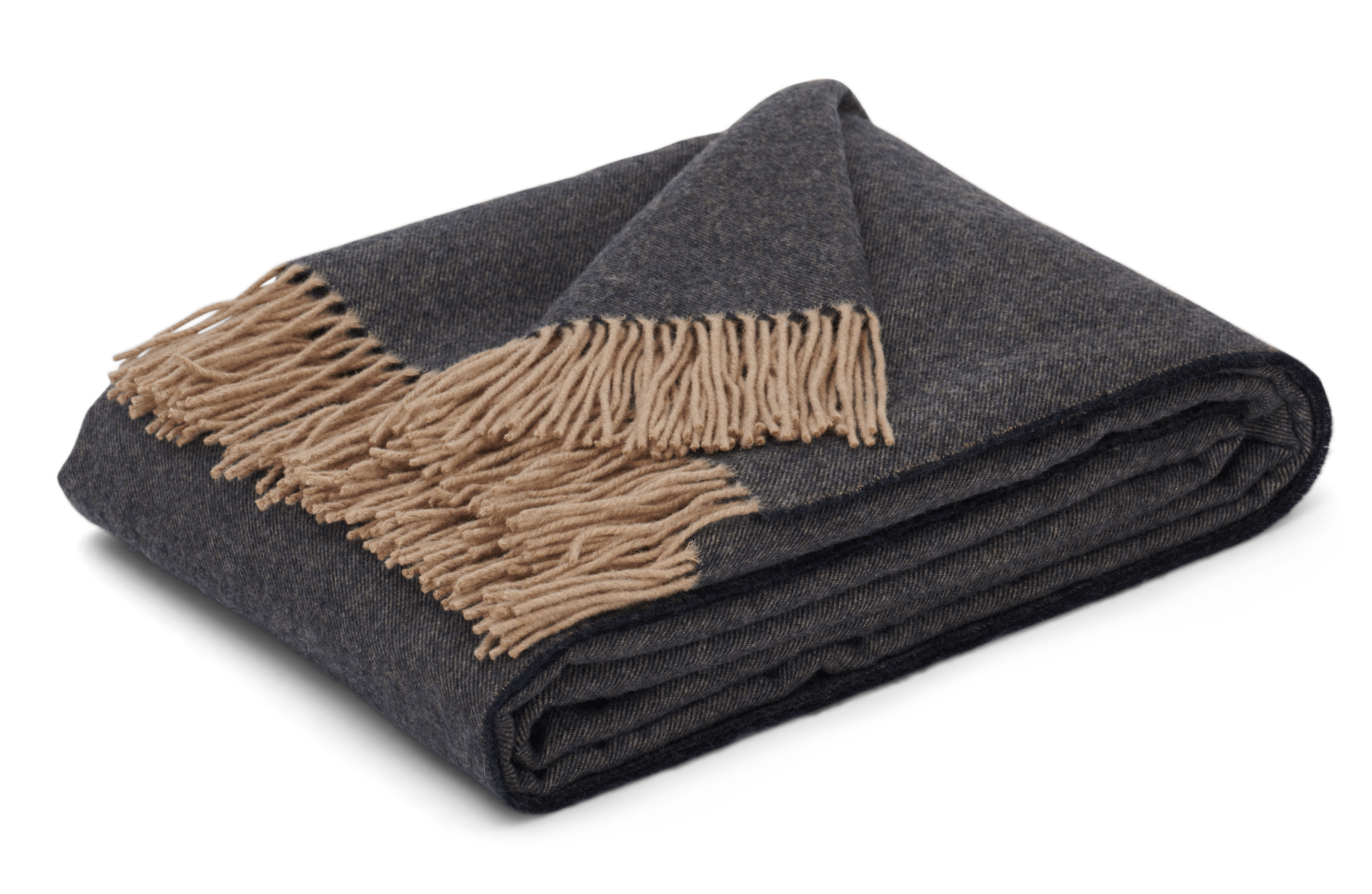 Neptune Throws Hadleigh Throw