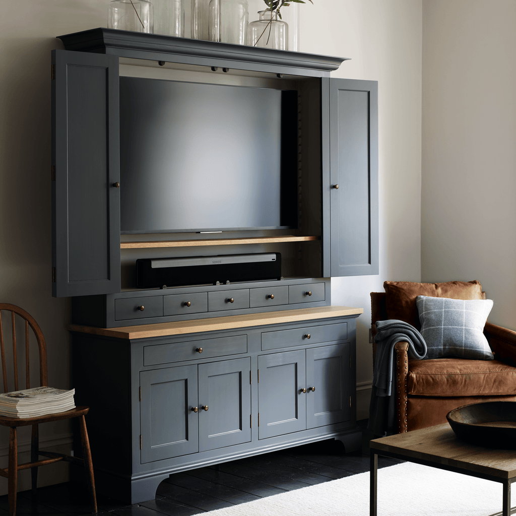 Henley TV Dresser Neptune