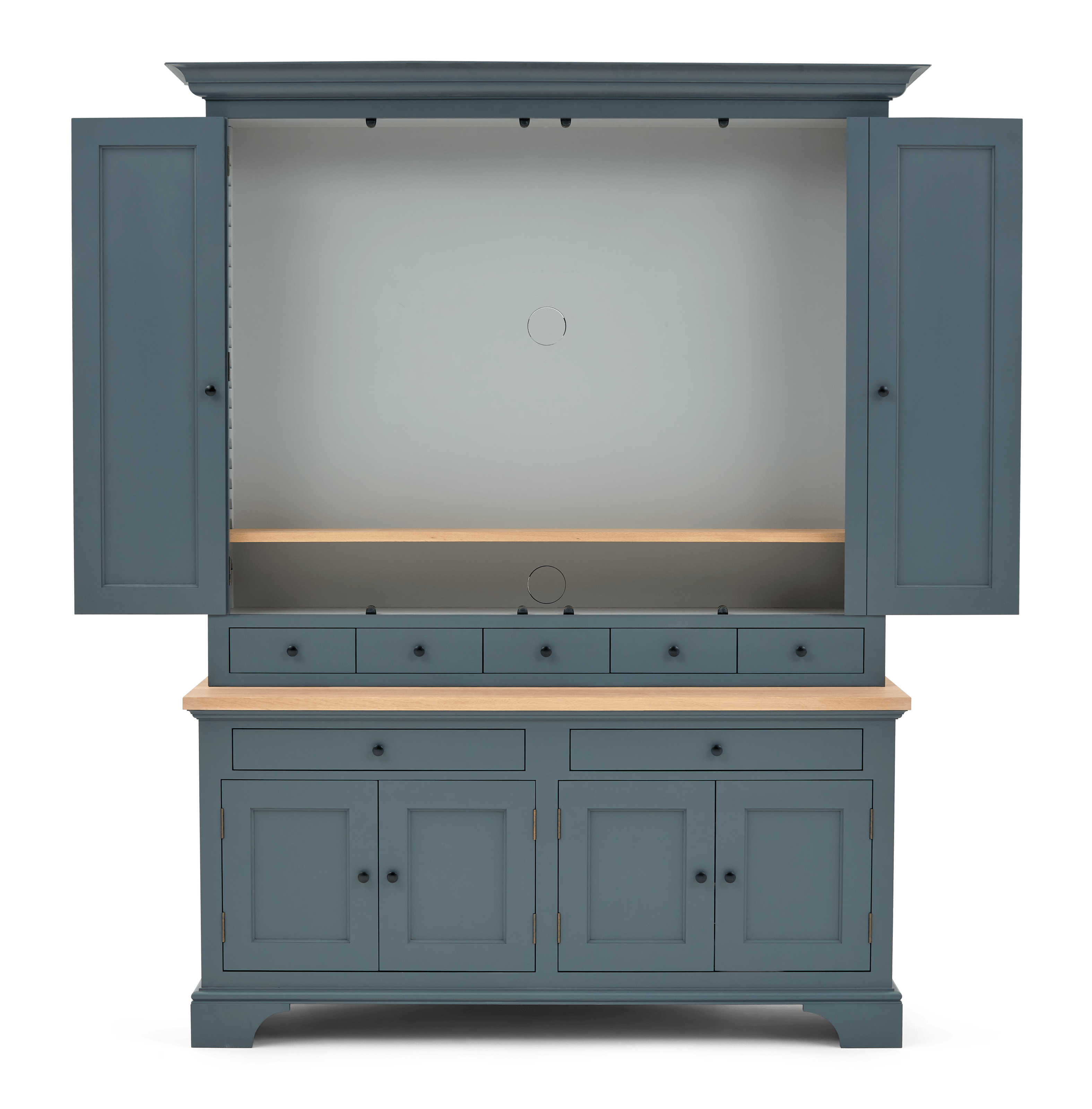 Neptune TV Cabinets Henley TV Dresser