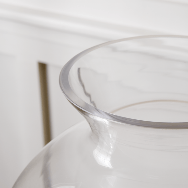 Neptune Vases Medium Charlton Vase