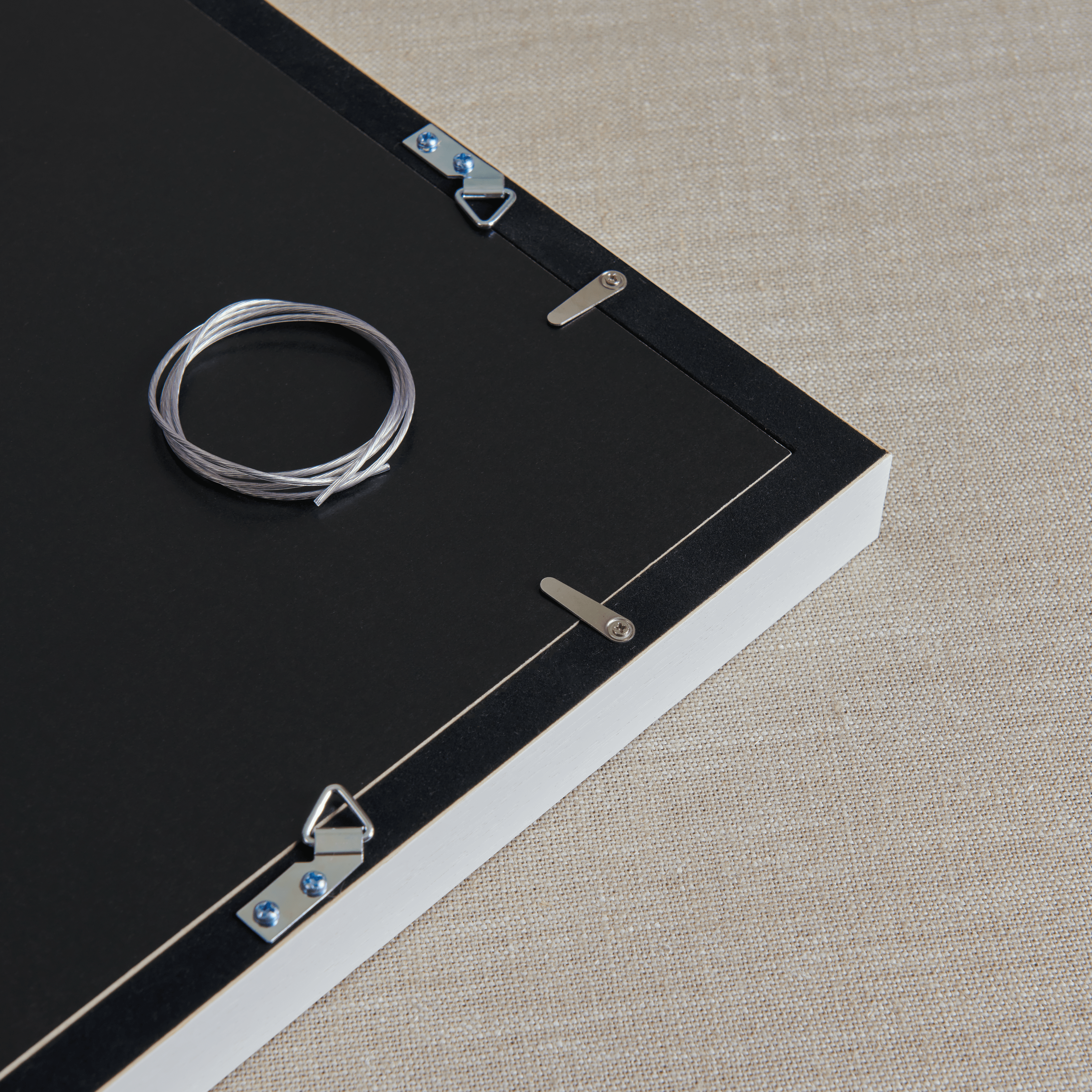 Neptune Wall Art Didmarton Photo Frame