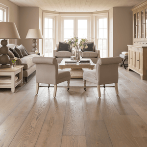 Marton Engineered Oak Flooring