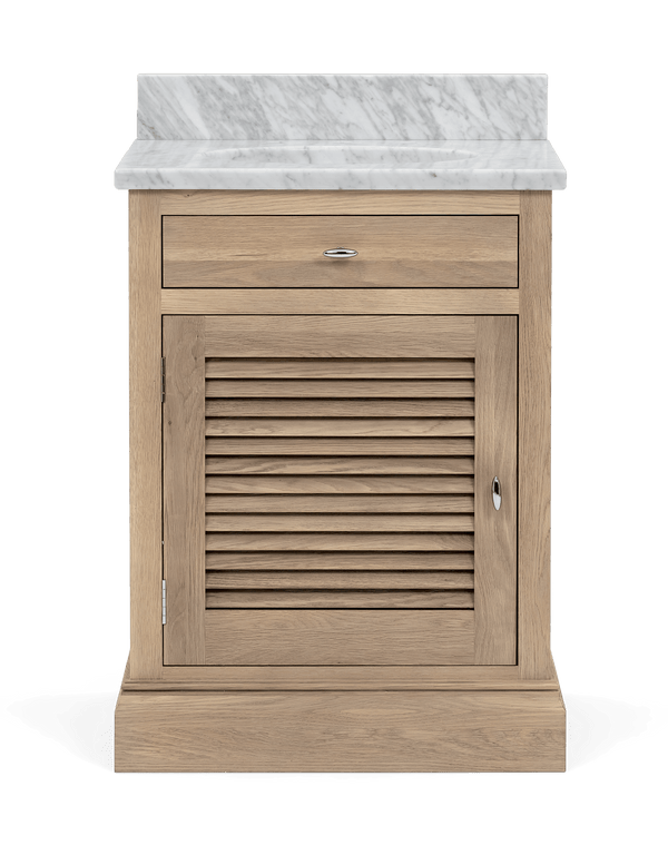 Neptune Washstands Edinburgh Undermount Washstand