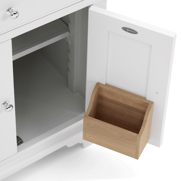 Neptune Washstands Chichester Undermount Washstand