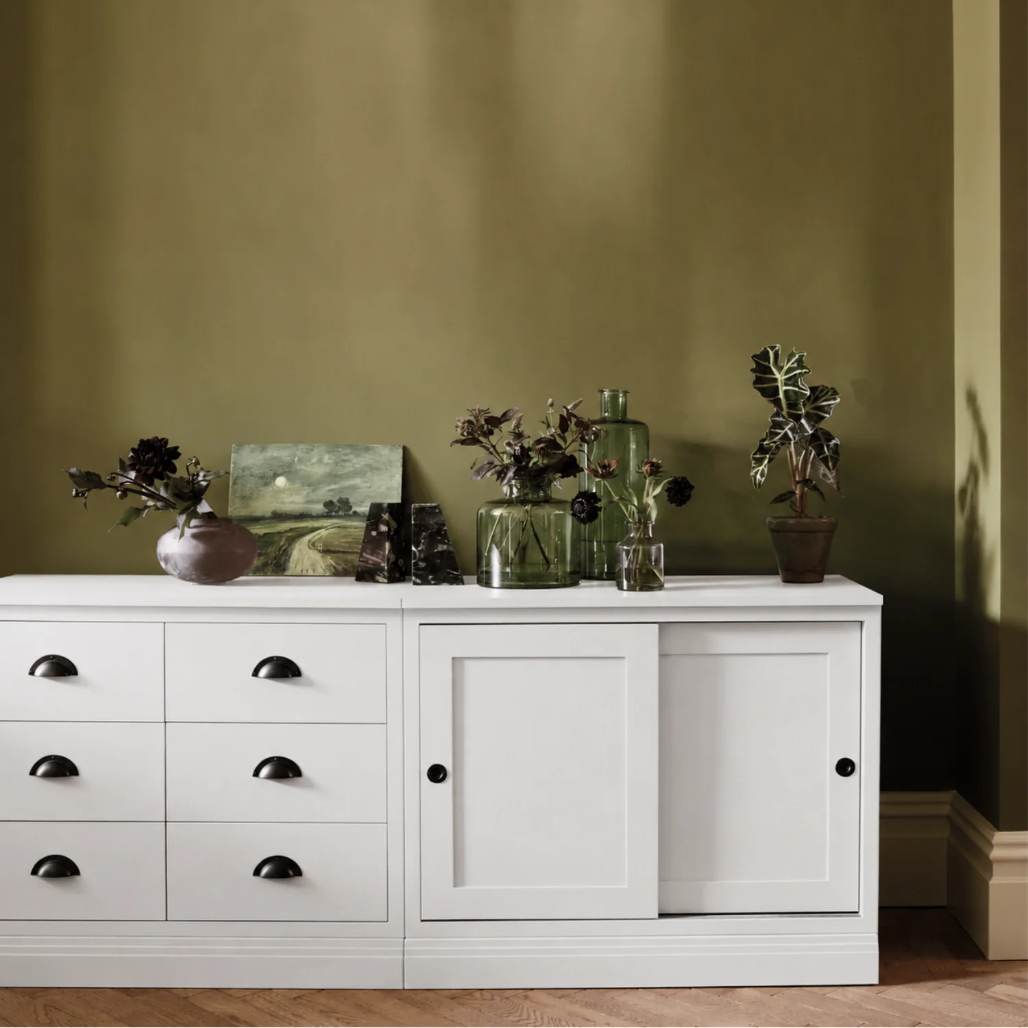 Chawton Sideboard