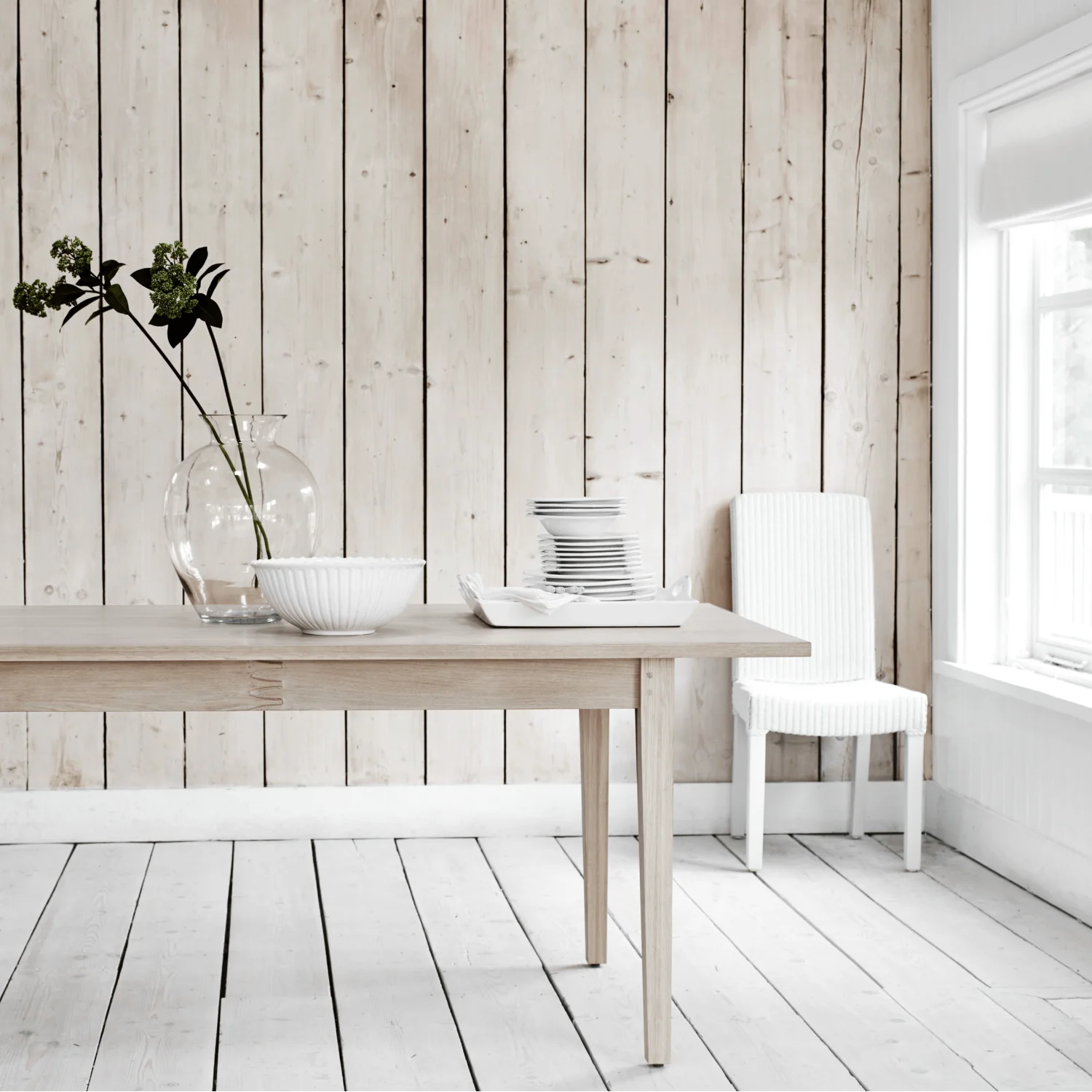 Cranbrook Rough Shiplap Boarding 5 Pack
