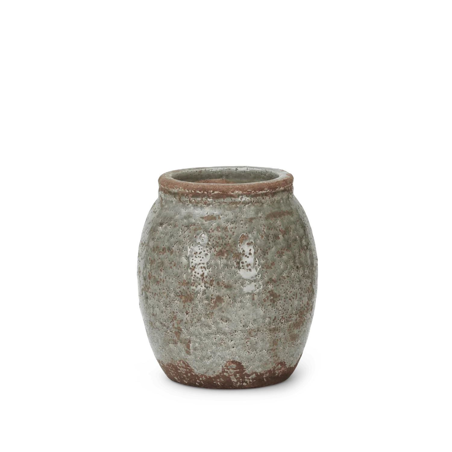 Broseley Pot