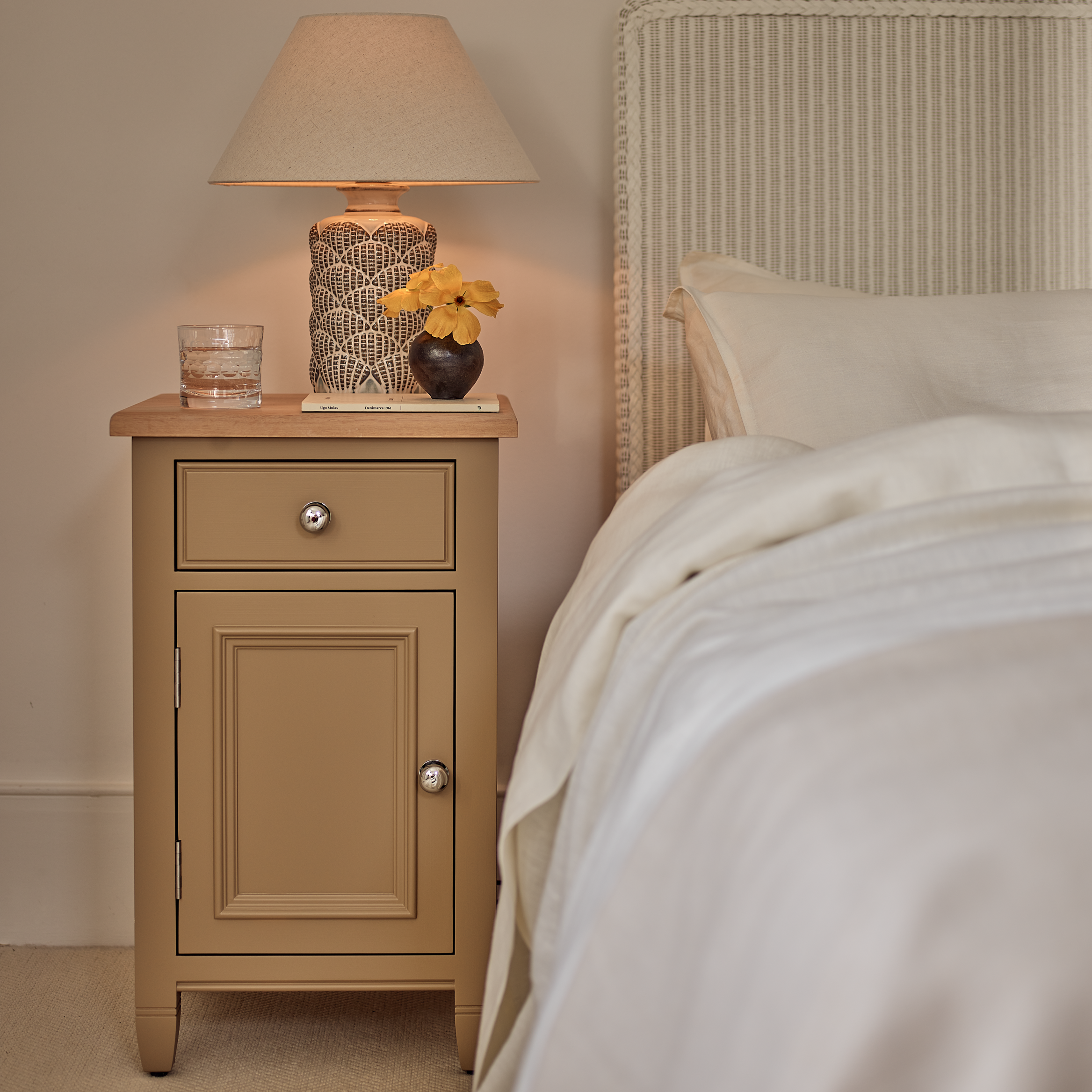 Chichester Bedside Cabinet