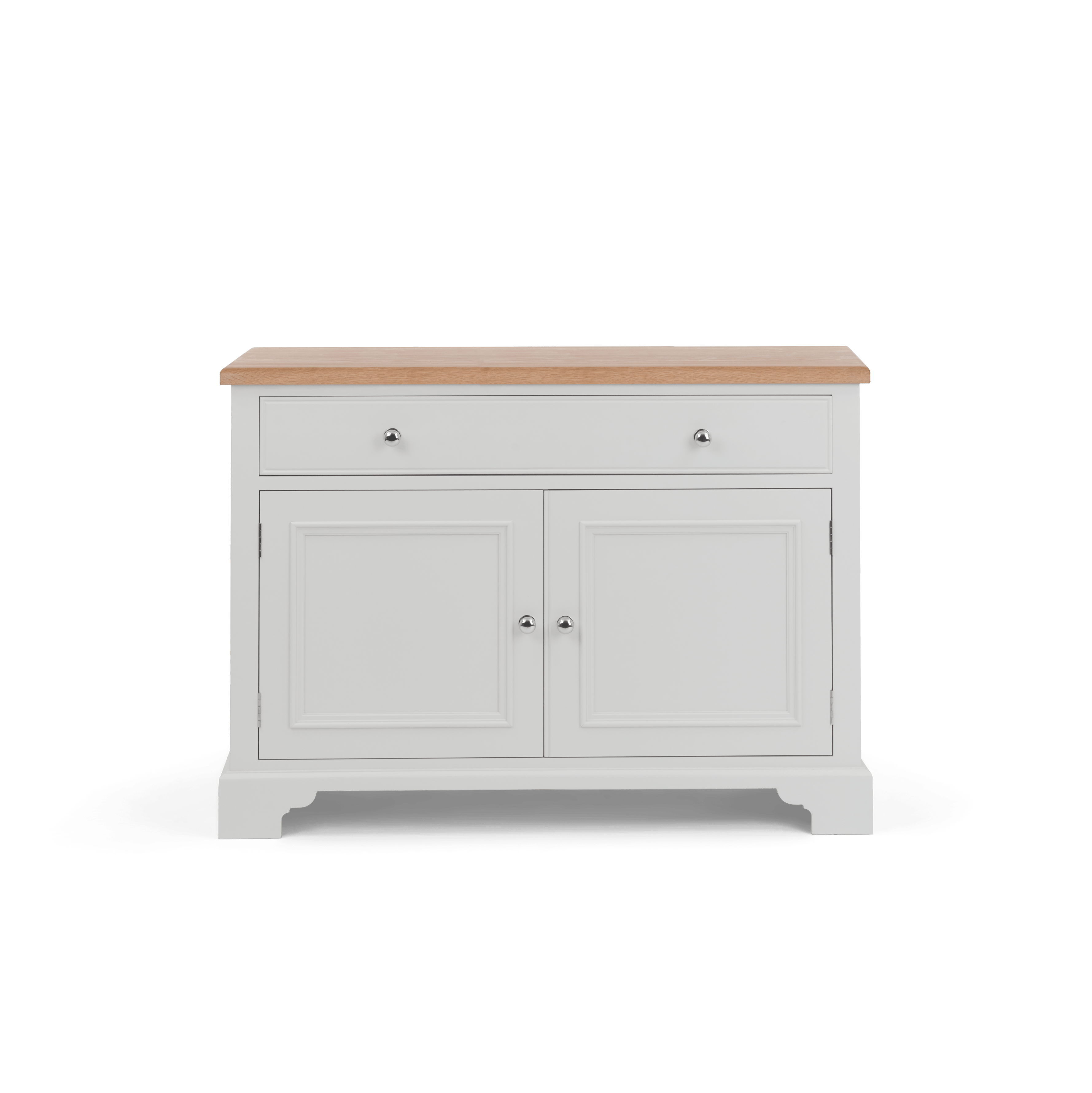 Chichester 4ft Workstation Base Painted