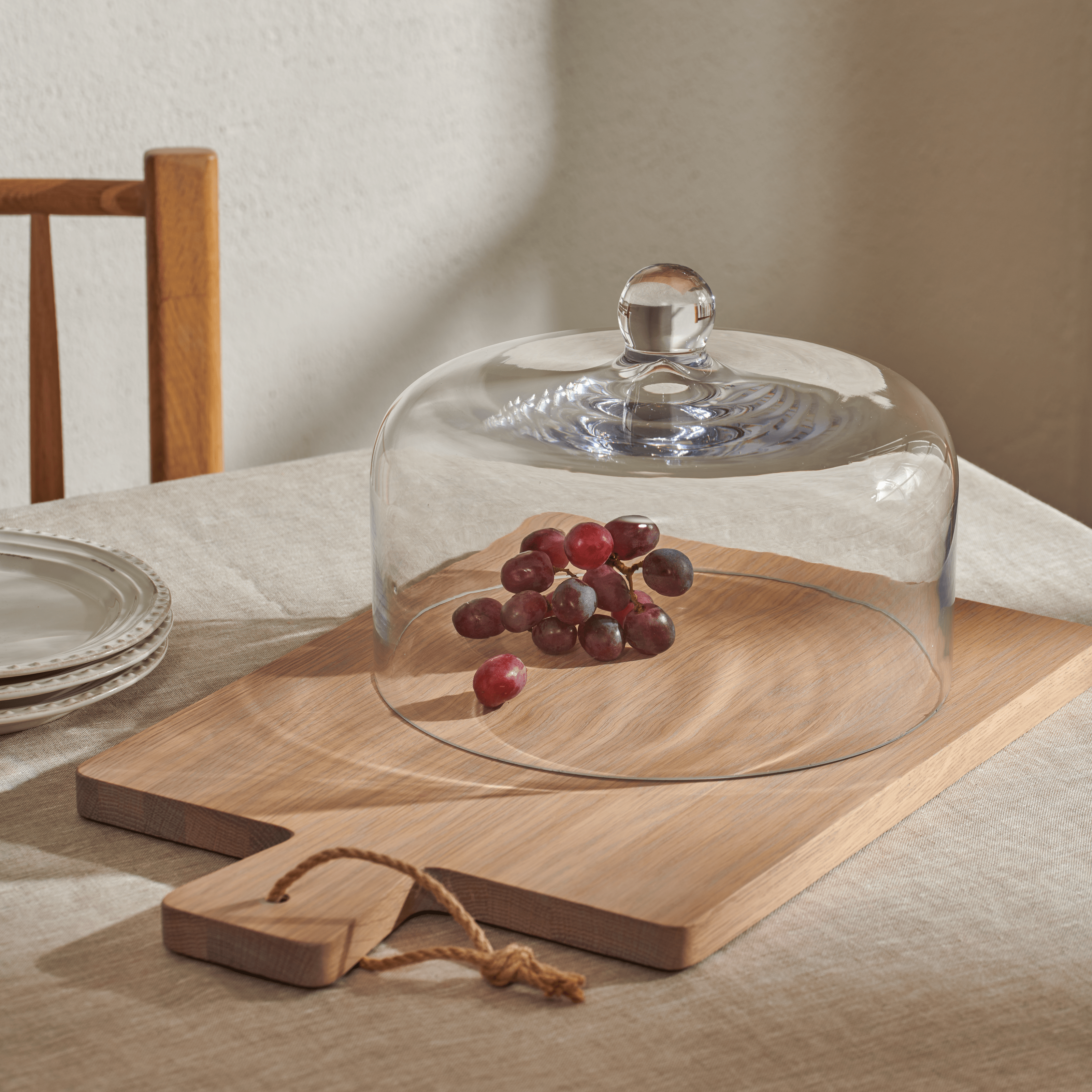 Broadfield Glass Dome