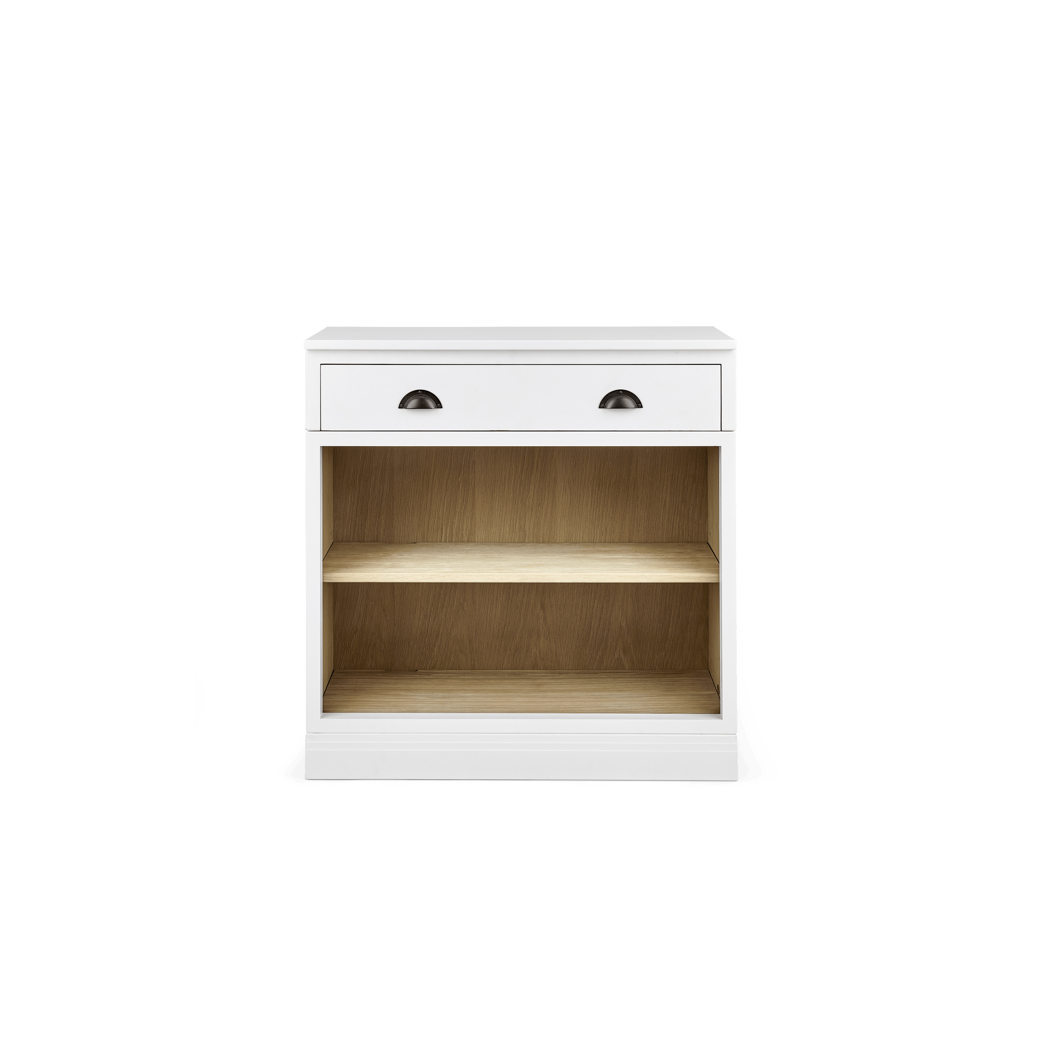 Chawton Tall Sideboard Single