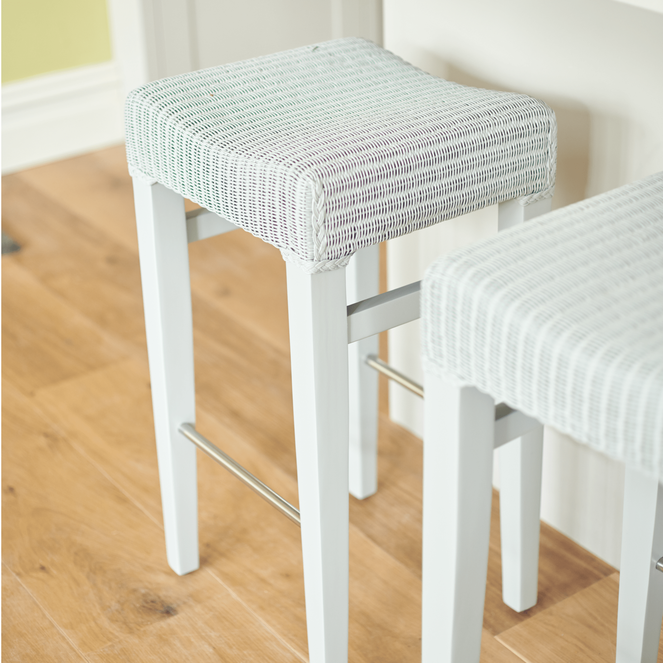Loom Bar Stools Montague Bar Stool – Neptune